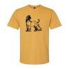Gildan SoftStyle® Midweight T-Shirt Thumbnail
