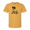 Gildan SoftStyle® Midweight T-Shirt Thumbnail