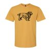 Gildan SoftStyle® Midweight T-Shirt Thumbnail