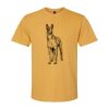 Gildan SoftStyle® Midweight T-Shirt Thumbnail