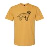 Gildan SoftStyle® Midweight T-Shirt Thumbnail