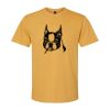 Gildan SoftStyle® Midweight T-Shirt Thumbnail