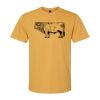 Gildan SoftStyle® Midweight T-Shirt Thumbnail