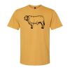 Gildan SoftStyle® Midweight T-Shirt Thumbnail