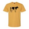 Gildan SoftStyle® Midweight T-Shirt Thumbnail