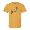 Gildan SoftStyle® Midweight T-Shirt Thumbnail