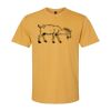 Gildan SoftStyle® Midweight T-Shirt Thumbnail
