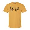 Gildan SoftStyle® Midweight T-Shirt Thumbnail