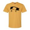 Gildan SoftStyle® Midweight T-Shirt Thumbnail