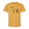 Gildan SoftStyle® Midweight T-Shirt Thumbnail