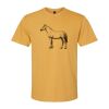 Gildan SoftStyle® Midweight T-Shirt Thumbnail