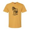 Gildan SoftStyle® Midweight T-Shirt Thumbnail