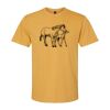 Gildan SoftStyle® Midweight T-Shirt Thumbnail