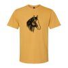 Gildan SoftStyle® Midweight T-Shirt Thumbnail