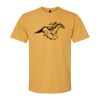 Gildan SoftStyle® Midweight T-Shirt Thumbnail