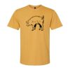Gildan SoftStyle® Midweight T-Shirt Thumbnail