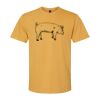 Gildan SoftStyle® Midweight T-Shirt Thumbnail