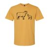 Gildan SoftStyle® Midweight T-Shirt Thumbnail