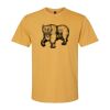 Gildan SoftStyle® Midweight T-Shirt Thumbnail
