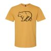 Gildan SoftStyle® Midweight T-Shirt Thumbnail