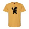 Gildan SoftStyle® Midweight T-Shirt Thumbnail