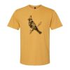 Gildan SoftStyle® Midweight T-Shirt Thumbnail