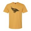 Gildan SoftStyle® Midweight T-Shirt Thumbnail