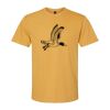 Gildan SoftStyle® Midweight T-Shirt Thumbnail