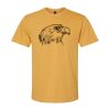 Gildan SoftStyle® Midweight T-Shirt Thumbnail