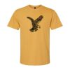 Gildan SoftStyle® Midweight T-Shirt Thumbnail