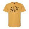 Gildan SoftStyle® Midweight T-Shirt Thumbnail