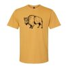 Gildan SoftStyle® Midweight T-Shirt Thumbnail