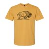 Gildan SoftStyle® Midweight T-Shirt Thumbnail