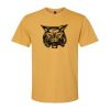 Gildan SoftStyle® Midweight T-Shirt Thumbnail