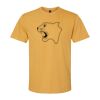 Gildan SoftStyle® Midweight T-Shirt Thumbnail