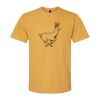 Gildan SoftStyle® Midweight T-Shirt Thumbnail