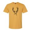 Gildan SoftStyle® Midweight T-Shirt Thumbnail