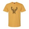Gildan SoftStyle® Midweight T-Shirt Thumbnail