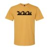 Gildan SoftStyle® Midweight T-Shirt Thumbnail