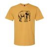 Gildan SoftStyle® Midweight T-Shirt Thumbnail