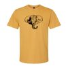 Gildan SoftStyle® Midweight T-Shirt Thumbnail