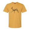 Gildan SoftStyle® Midweight T-Shirt Thumbnail
