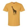 Gildan SoftStyle® Midweight T-Shirt Thumbnail