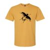 Gildan SoftStyle® Midweight T-Shirt Thumbnail