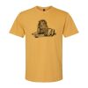Gildan SoftStyle® Midweight T-Shirt Thumbnail