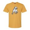 Gildan SoftStyle® Midweight T-Shirt Thumbnail