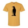 Gildan SoftStyle® Midweight T-Shirt Thumbnail
