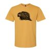 Gildan SoftStyle® Midweight T-Shirt Thumbnail