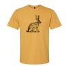 Gildan SoftStyle® Midweight T-Shirt Thumbnail