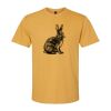 Gildan SoftStyle® Midweight T-Shirt Thumbnail